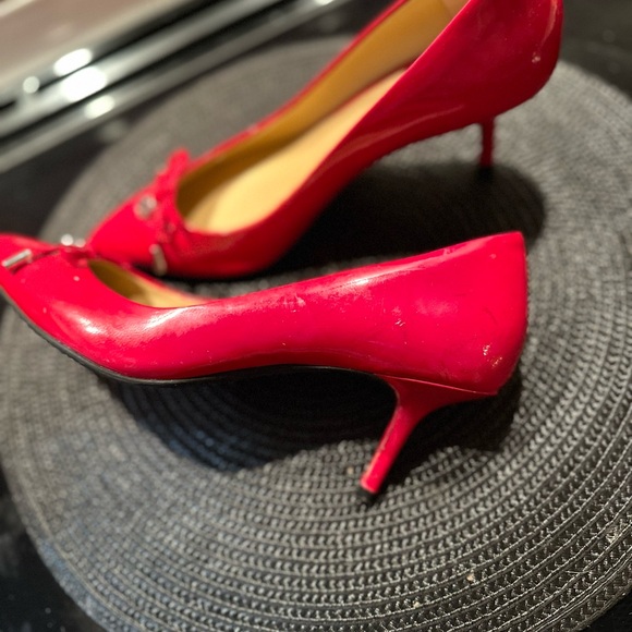 Micheal Kors pumps - Picture 5 of 5